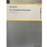 Boeke, Kees Complete Articulator