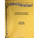 Coles, Medieval Songs and Dances