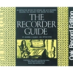 Kulbach and Nitka: The Recorder Guide