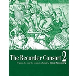 Rosenberg, ed.: Recorder Consort, vol. 2