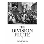 Anonymous Division Flute, vol. 1