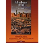 Janos, Bali: Italian Dances 1610-1660