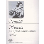 Vivaldi: Sonata RV 80 in G Major