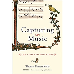 Kelly: Capturing Music
