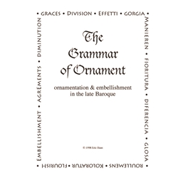 Haas, Eric: Grammar of Ornament (Download)