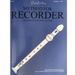 Duschenes Method for the Recorder, A &amp; B, Bk 1