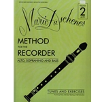 Duschenes Method for the Recorder, A &amp; B, Bk 2