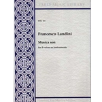 Landini Musica son (3 x Sc)