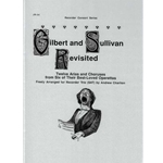 Charlton, Andrew Gilbert and Sullivlan Revisited (Sc+P)