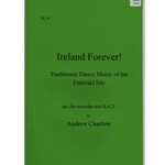 Charlton, Andrew Ireland Forever! Traditional Dance Music (Sc)