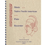 Chazanoff Music of Native North America