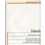 Heberle Fantasie (1808)