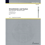 Ruf Einzelstucke und Suiten (from 18th century collections)