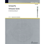 Staeps Virtuoso Suite (1961)