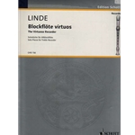 Linde Recorder Virtuoso (Sc)