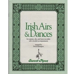 Harrington Irish Airs and Dances (Sc)