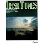 Bazilewski 90 Irish Tunes