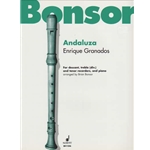 Bonsor Andaluza (Sc+P)