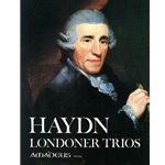 Haydn "London Trios"