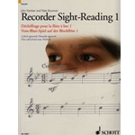 Kember: Recorder Sight-Reading 1