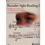 Kember: Recorder Sight-Reading 2