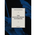 Bass Recorder Handbook