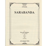 Vivaldi: Sarabanda