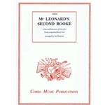 Gammie, Ian: Mr. Leonard's Second Booke