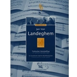 Landeghem, Jan Van: A Turkish Bumble Bee