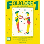 Roelcke, arr.: Folklore International 1