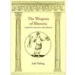 Tarling, Judy: The Weapons of Rhetoric
