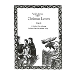 Ayton, Will: Christmas Letters Vol. 5