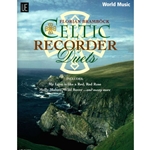 Brambock, Florian: Celtic Recorder Duets