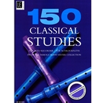 Misc. Composers, 150 Classical Studies