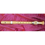 Von Huene 'standard' tenor (used)