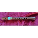 von Huene Ganassi soprano recorder (used)