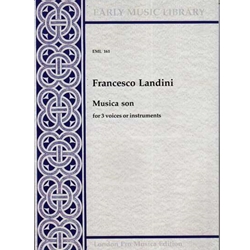 Landini Musica son (3 x Sc)