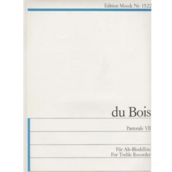 du Bois Pastoral VII