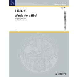 Linde Music for a Bird