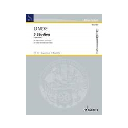 Linde 5 Studies (Sc+P)