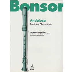 Bonsor Andaluza (Sc+P)