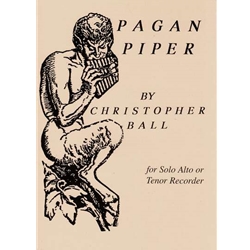 Ball: Pagan Piper