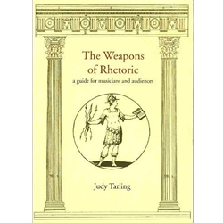 Tarling, Judy: The Weapons of Rhetoric